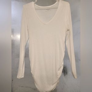 Motherhood Maternity Long-sleeve